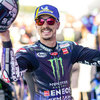 Maverick Vinales, Rider MotoGP yang Pernah Jadi 'Anak Buah' Paris Hilton