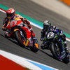 'Marc vs Mack': Akankah Assen Jadi Awal Duel Marquez-Vinales?