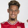 William Saliba Batal Gabung Arsenal?