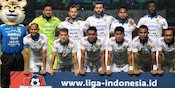 Hotel Tim Persib Diteror Kembang Api Oleh Oknum Suporter Arema