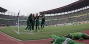 Tarif Sewa Stadion GBT Dikaji Ulang, Manajemen Persebaya Girang