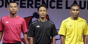 Liga 1 2020 Gunakan 2 Teknologi Pendukung Kinerja Wasit