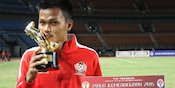 Peraih Sepatu Emas Piala Kemerdekaan 2015 Pimpin Daftar Top Scorer Liga 2 Peraih Sepatu Emas Piala Kemerdekaan 2015 Pimpin Daftar Top Scorer Liga 2