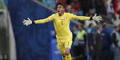 Chile yang Dibuat Tumpul Oleh Kiper Tangguh Peru