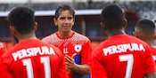 Meski Sulit, Luciano Leandro Tetap Yakin Timnas Indonesia Bisa Kalahkan Irak Meski Sulit, Luciano Leandro Tetap Yakin Timnas Indonesia Bisa Kalahkan Irak