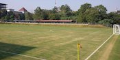 Yogyakarta Punya Lapangan Baru Standar Internasional Yogyakarta Punya Lapangan Baru Standar Internasional