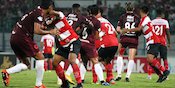 2 Laga Beruntun vs Madura United, PSM Makassar Bawa 20 Pemain ke Pamekasan 2 Laga Beruntun vs Madura United, PSM Makassar Bawa 20 Pemain ke Pamekasan