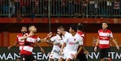 'Madura United Tidak Mencetak Gol, Tapi PSM Tetap Kalah'