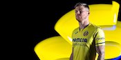 Tinggalkan Liverpool, Alberto Moreno Resmi Gabung Villarreal