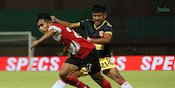 Andik Vermansah Dikabarkan Hengkang, Ini Penjelasan Madura United Andik Vermansah Dikabarkan Hengkang, Ini Penjelasan Madura United