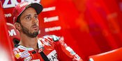 'Harusnya Ducati Perlakukan Andrea Dovizioso Lebih Baik'