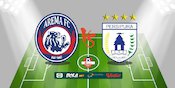 Faktor-faktor Penyebab Kekalahan Persipura Lawan Arema di Malang Faktor-faktor Penyebab Kekalahan Persipura Lawan Arema di Malang