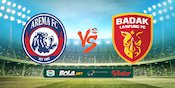 Hasil Pertandingan Arema FC vs Badak Lampung FC: Skor 4-1 Hasil Pertandingan Arema FC vs Badak Lampung FC: Skor 4-1