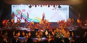 ASEAN Schools Games 2019 Dibuka Menpora dan Gubernur Jawa Tengah