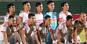 Badak Lampung Tidak Komplet Hadapi Persebaya