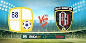 Highlights Shopee Liga 1 2019: Barito Putera 1-0 Bali United