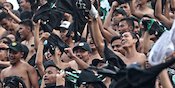 PSS Sleman Lepas Banyak Pemain, Suporter: Main Futsal Saja