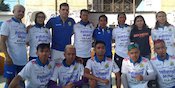 Dukungan Fabiano Beltrame untuk Tim Indonesia Homeless World Cup 2019 Dukungan Fabiano Beltrame untuk Tim Indonesia Homeless World Cup 2019