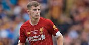 Liverpool Resmi Pinjamkan Ben Woodburn ke Oxford United