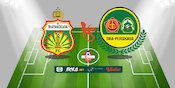 Bhayangkara FC Pakai Stadion Madya Senayan, Jadwal Pelatnas Atletik Terganggu