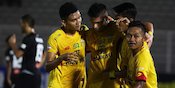 Pemain Bhayangkara Solo FC Diincar Klub Malaysia, Siapa Dia?