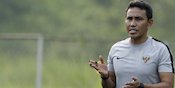 Bima Sakti Tak Perbolehkan Timnas Indonesia U-16 Selebrasi Berlebihan