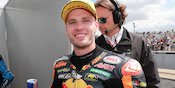 Brad Binder Resmi ke MotoGP 2020 Bareng Red Bull KTM Tech 3 Brad Binder Resmi ke MotoGP 2020 Bareng Red Bull KTM Tech 3