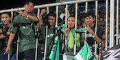 Hadapi PSIS Tanpa Penonton, Ini Kata Persebaya
