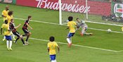 Nostalgia Kala Brasil Dipermalukan Jerman di Rumah Sendiri 5 Tahun Lalu Nostalgia Kala Brasil Dipermalukan Jerman di Rumah Sendiri 5 Tahun Lalu