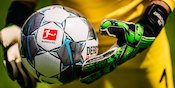 Inilah Talenta-Talenta Muda Terbaik Brittania Raya di Bundesliga 2019/2020 Inilah Talenta-Talenta Muda Terbaik Brittania Raya di Bundesliga 2019/2020