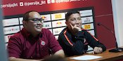 Ferry Paulus Bantah Persija Menolak Pengawalan Selama di Makassar