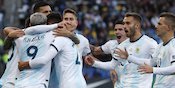 Highlights Copa America 2019: Argentina 2-1 Chile Highlights Copa America 2019: Argentina 2-1 Chile