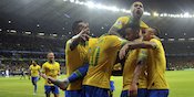 Highlights Copa America 2019: Brasil 2-0 Argentina Highlights Copa America 2019: Brasil 2-0 Argentina