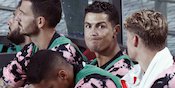 K-League Tuntut Juve Minta Maaf dan Jelaskan Alasan Absennya Ronaldo