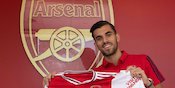 Dani Ceballos Sudah, Arsenal Diminta Fokus Selesaikan Masalah Sebenarnya