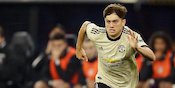Jalani Debut di Skuat MU, Ini Posisi Favorit Daniel James