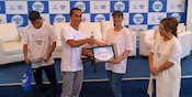 AQUA Danone Nations Cup Memasuki Babak Final Nasional, Pemenang Berpeluang Bertanding di Barcelona AQUA Danone Nations Cup Memasuki Babak Final Nasional, Pemenang Berpeluang Bertanding di Barcelona
