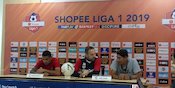 Gagal di Piala Indonesia, Madura United Ingin Melampiaskan ke Tira Persikabo