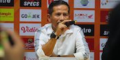 Dikalahkan Arema FC, Persikabo 1973 Akui Sempat Lengah Dikalahkan Arema FC, Persikabo 1973 Akui Sempat Lengah