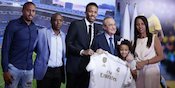 Eder Militao Dianggap Tak Layak Main di Real Madrid, Sepakat?