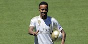Julio Cesar Yakin Eder Militao Sukses di Real Madrid Julio Cesar Yakin Eder Militao Sukses di Real Madrid