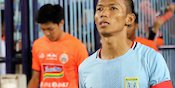 Masih Terikat Kontrak, Bek Persis Solo Digoda Klub Jawa Timur