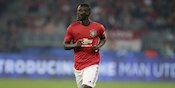 Hari Terakhir Eric Bailly di Manchester United