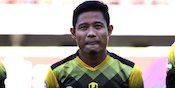 Indonesia vs Malaysia, Evan Dimas Waspadai Ancaman Bola Mati Tim Tamu Indonesia vs Malaysia, Evan Dimas Waspadai Ancaman Bola Mati Tim Tamu