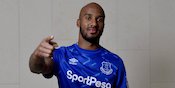 Fabian Delph Resmi Hijrah dari Manchester City ke Everton