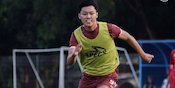 Ini Alasan Arema FC Datangkan Dua Penggawa Persija Jakarta