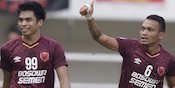 Final Piala Indonesia, PSM Harapkan Tuah Ferdinand Sinaga