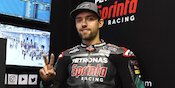 Depak Jonas Folger dari Program Uji Coba, Yamaha Minta Maaf