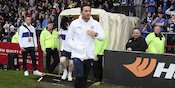Debut Chelsea Kurang Memuaskan, Frank Lampard Woles Debut Chelsea Kurang Memuaskan, Frank Lampard Woles