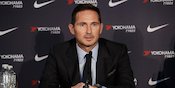 Meski Minim Pengalaman, Frank Lampard Diyakini Bakal Sukses Besar di Chelsea
